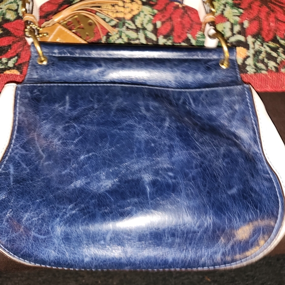 Coach bag - Picture 3 of 9